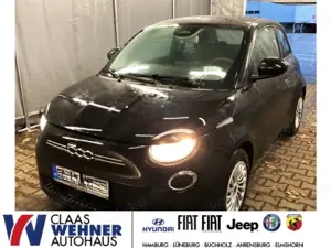 Fiat 500e Action *Radio  Winter-Paket*Sitzheizung *Klima *C