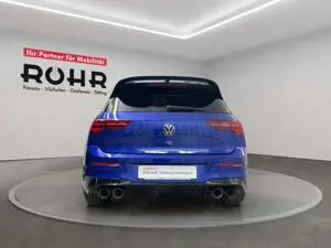 Volkswagen Golf VIII R (Navi.Klima.PANO) 2.0 TSI 4M DSG Bild 5