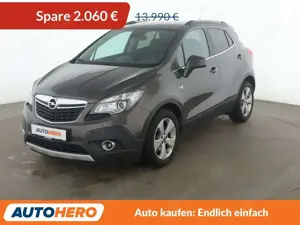 Opel Mokka 1.4 Turbo Innovation Aut.*NAVI*XENON*PDC*SHZ*