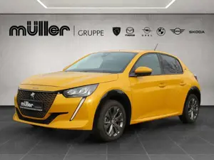 Peugeot 208 e Allure Pack