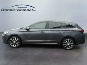 Hyundai i30 Premium 1.4 T-GDI Navi LED ACC Apple CarPlay Andro Bild 2