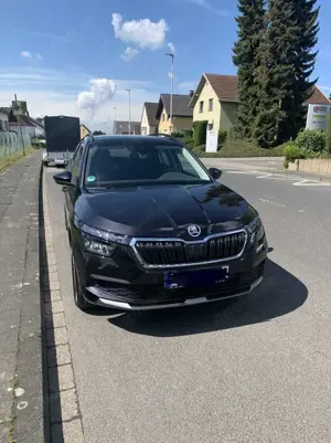 Skoda Kamiq Kamiq 1.0 TSI DSG Ambition TÜV / Inspektion NEU