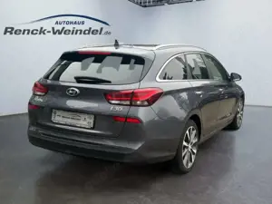 Hyundai i30 Premium 1.4 T-GDI Navi LED ACC Apple CarPlay Andro Bild 5