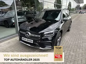 Mercedes-Benz GLB 200 AMG Line Advanced Plus Distr AHK Standhz