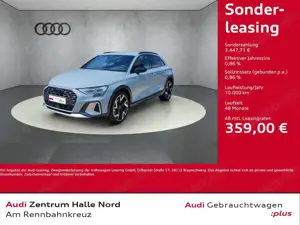 Audi A3 allstreet 35 TFSI S tronic