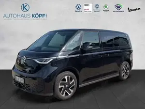 Volkswagen ID. Buzz Bus 150 kW Pro*LED*2Schiebetüren*Navi*3J