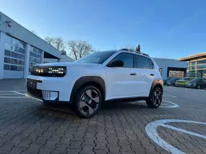 Fiat Grande Panda Elektro La Prima 44kWh *LED Kamera*