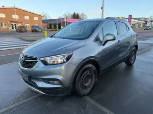 Opel Mokka X Innovation,Navi,Klima,Euro6
