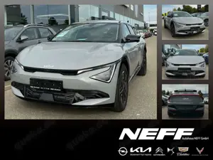 Kia EV6 PW 84kWh Earth *360Kamera*Wärmepumpe*