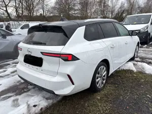 Opel Astra Astra Sports Tourer 1.5 D Automatik Elegance