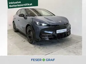 CUPRA Tavascan VZ 4Drive LED/4Drive/Kamera/Full Link/Navi