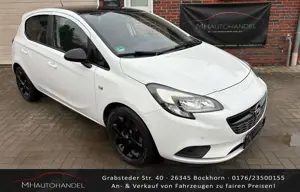Opel Corsa E 1.4 ecoFlex*2.Hand*WenigKM*Scheckheft*Finanzier*
