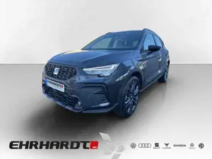 SEAT Arona 1.0 TSI DSG FR FACELIFT! VIRTUAL*NAVI*VOLL-LED*...