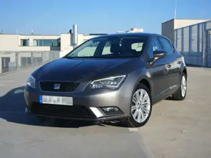 SEAT Leon Leon 1.2 TSI Style