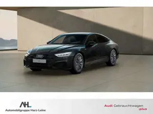 Audi A7 Sportback 45 TFSI AHK 2x S-Line