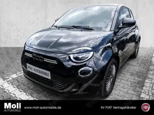 Fiat 500e Icon Klimaaut. // Carplay // 16 LM // Kamera