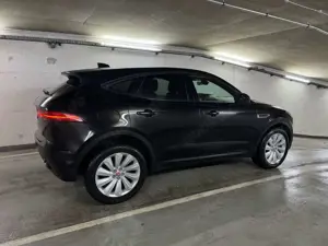 Jaguar E-Pace P250 SE AWD |Virtual|Matrix-LED|Meridian| Bild 4