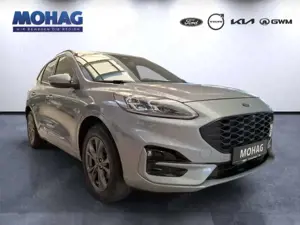 Ford Kuga 2.5l Plug-In Hybrid ST-Line X *Spurhalteass*  -EU6 Bild 2