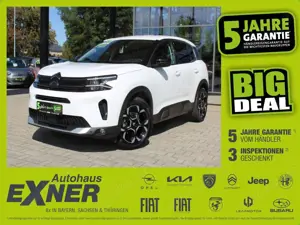 Citroen C5 Aircross 1.2 PureTech 130 FEEL PACK LED+DAB