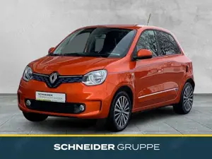Renault Twingo ELECTRIC INTENS Intens SITZHEIZUNG+KLIMA+USB+DAB