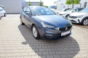 SEAT Leon 1.0TSI Style Kamera/LED/AppC/ACC/Nebel