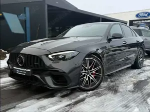 Mercedes-Benz C 63 AMG C63 AMG 4Matic+ S E Performance F1 Edition/Night-P