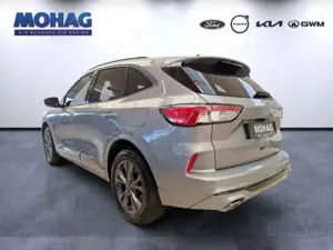 Ford Kuga 2.5l Plug-In Hybrid ST-Line X *Spurhalteass*  -EU6 Bild 4