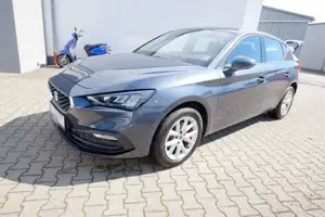 SEAT Leon 1.0TSI Style Kamera/LED/AppC/ACC/Nebel