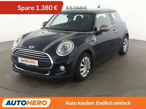 MINI Cooper Cooper Seven Chili *NAVI*LED*TEMPO*PDC*