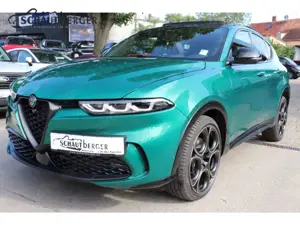 Alfa Romeo Tonale Intensa 1.5 Mild Hybrid EU6e AD Memory Sitze Harma