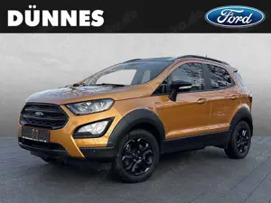 Ford EcoSport 1.0 EcoBoost ACTIVE