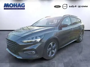 Ford Focus Turnier Active *Elektr. Heckklappe*Beheizt. Fronts