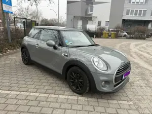 MINI One
