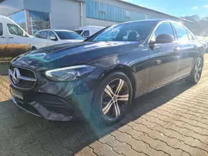 Mercedes-Benz C 220 C Limousine  Avantgarde 9-G LED MBUX Kamer