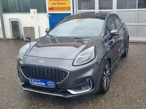 Ford Puma Puma 1.0 EcoBoost Hybrid ST-LINE