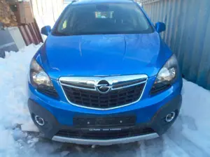 Opel Mokka Edition ecoFlex
