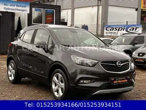 Opel Mokka X1,6 CDTI 4x4,KAMERA,GSHD,NAVI,SHZ,PDC,AHK