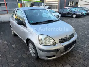Toyota Yaris 1.0 ZV/EURO4