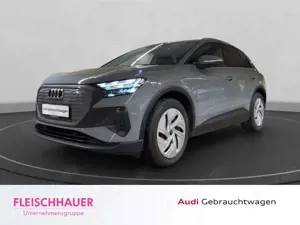 Audi Q4 e-tron 40 MATRIX+ACC+RFK+NAVI+HUD+SHZ+CARPLAY+DC