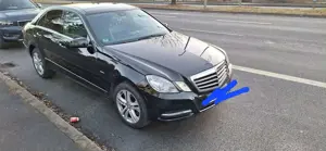 Mercedes-Benz E 300 E 300 CDI BlueEfficiency (212.020) Bild 3