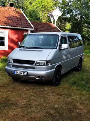 Volkswagen T4 Transporter T4 TDI 7DJ1Y2/WL1