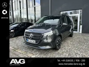 Mercedes-Benz V 250 V 250 d STYLE Lang