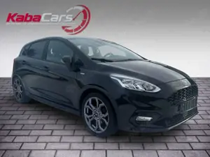 Ford Fiesta ST-Line Navi CarPlay Sportpaket