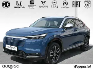 Honda HR-V 1.5 ADVANCE STYLE Allwetter*360 Kamera*Navigation*