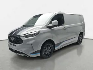 Ford Transit Custom TRANSIT CUSTOM 2.0 ECOBLUE AUTO. 320 L1H1 SPORT FW Bild 2