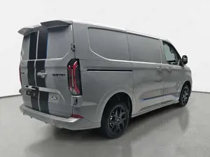 Ford Transit Custom TRANSIT CUSTOM 2.0 ECOBLUE AUTO. 320 L1H1 SPORT FW Bild 4
