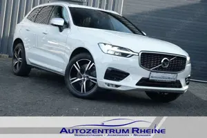 Volvo XC60 R-Design AWD 360° SHZ AHK LED NAV Harman/Ka