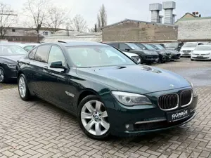 BMW 740 d xDrive *GSD*HUD*DYNAMICDRIVE*360*