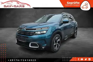 Citroen C5 Aircross LED ACC Leder Pano. Dach St.Heizung