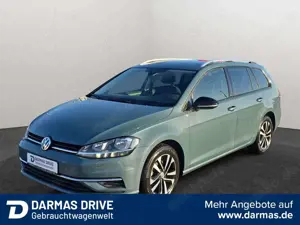 Volkswagen Golf Golf Variant 2.0 TDI SCR IQ.DRIVE Allwetter